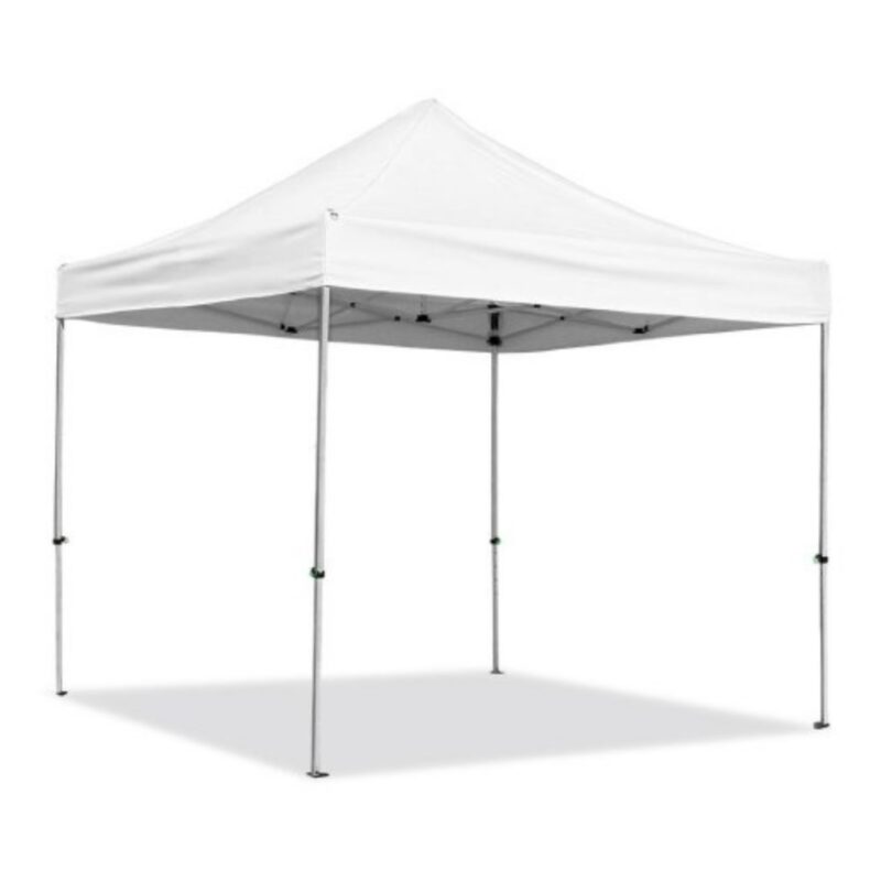 Peotelk 3mx3m easyup valge rent