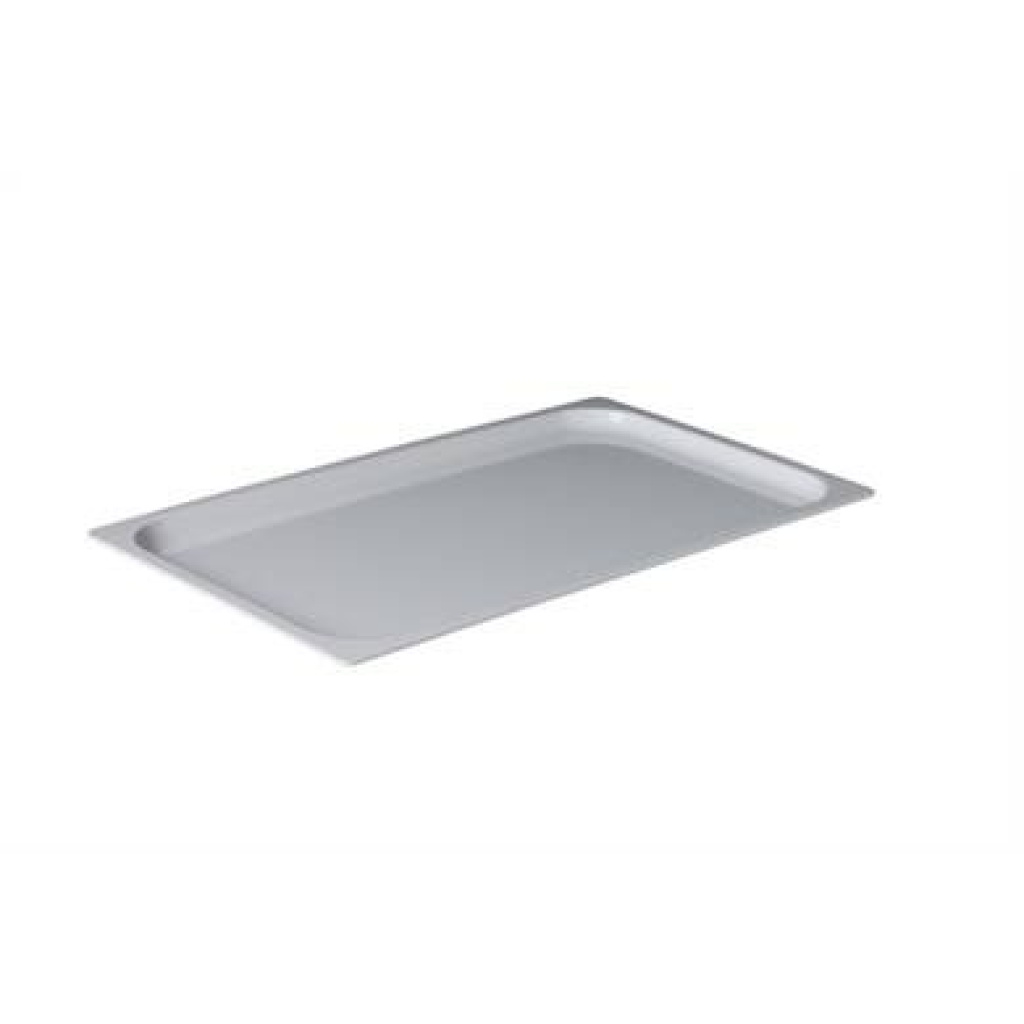 Vaagen melamiin valge 1/1 32cm x 53cm rent