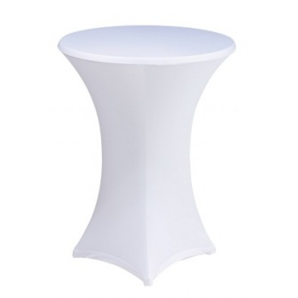 Stretch kate valge pukklauale rent