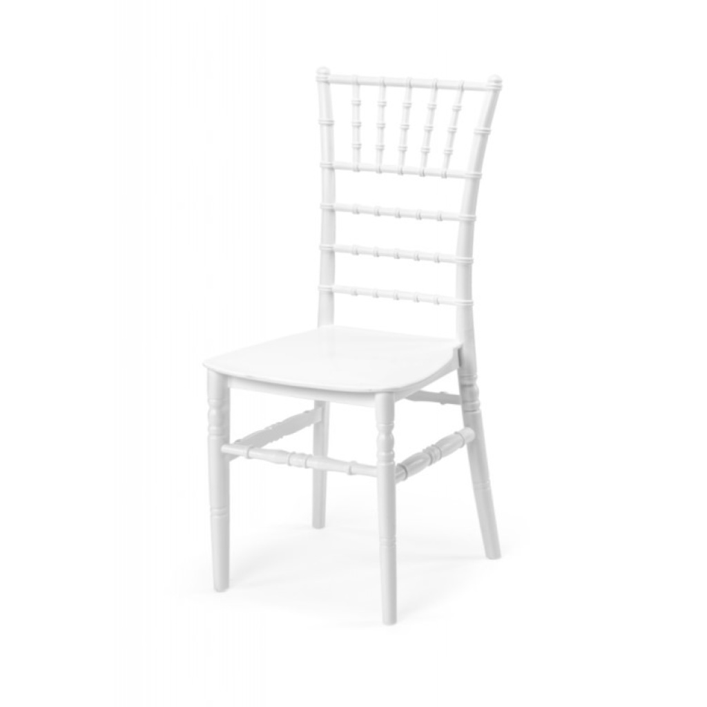 Tool Chiavari valge rent