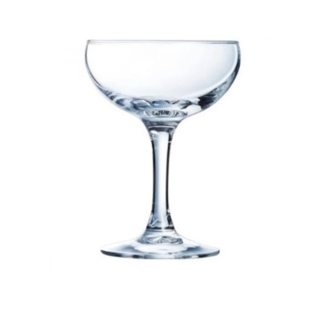 Šhampanja AM vahuveinipokaal 20cl rent