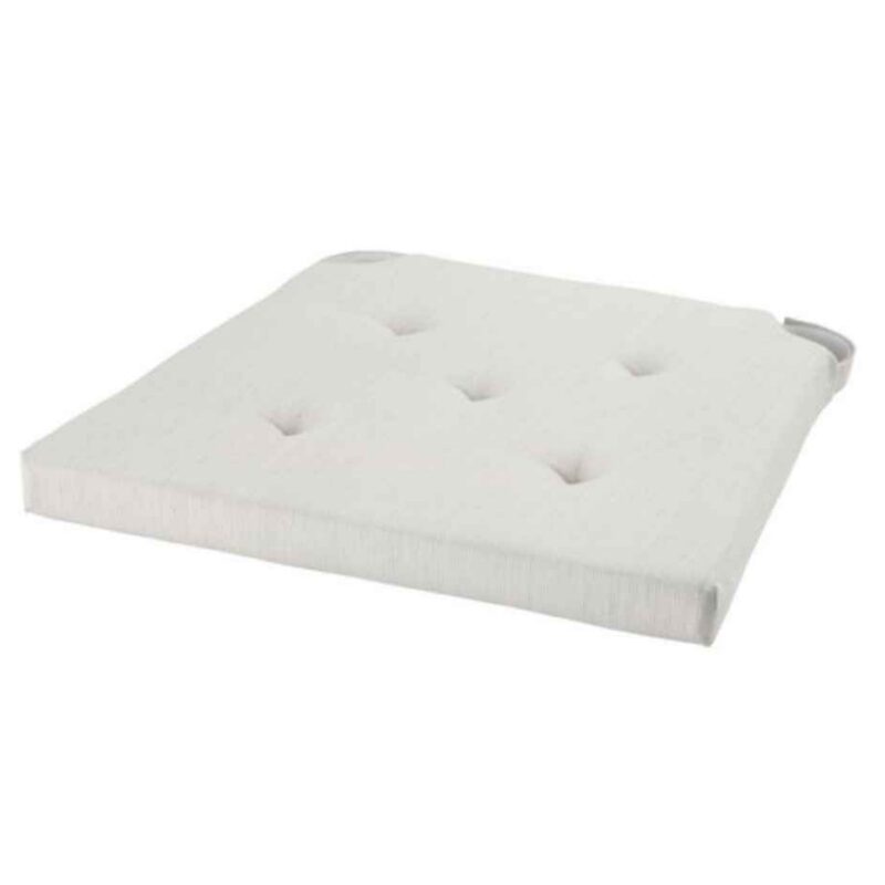 Toolipadi Chiavari toolile natuur valge rent