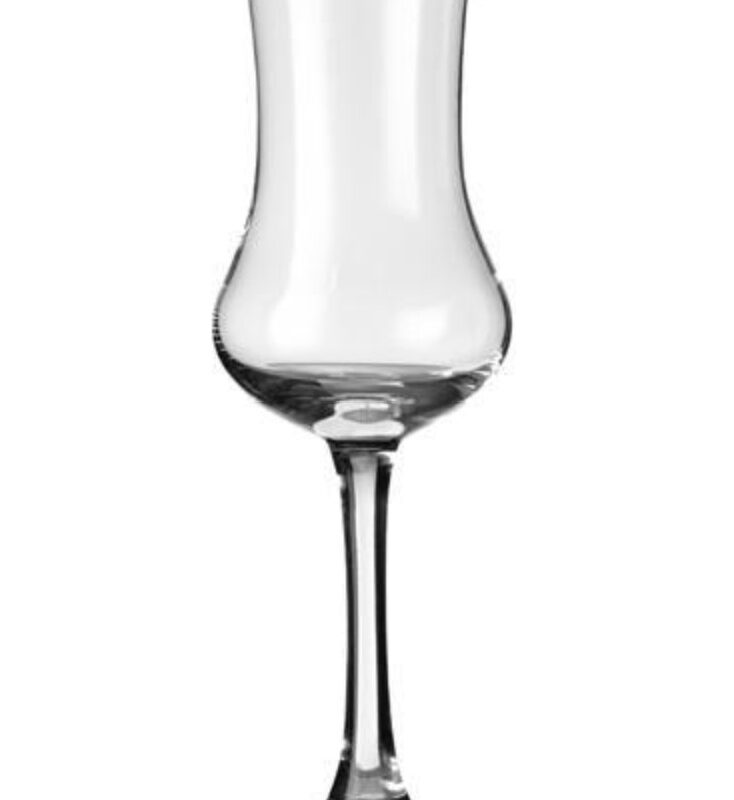 Grappapokaal 9cl rent