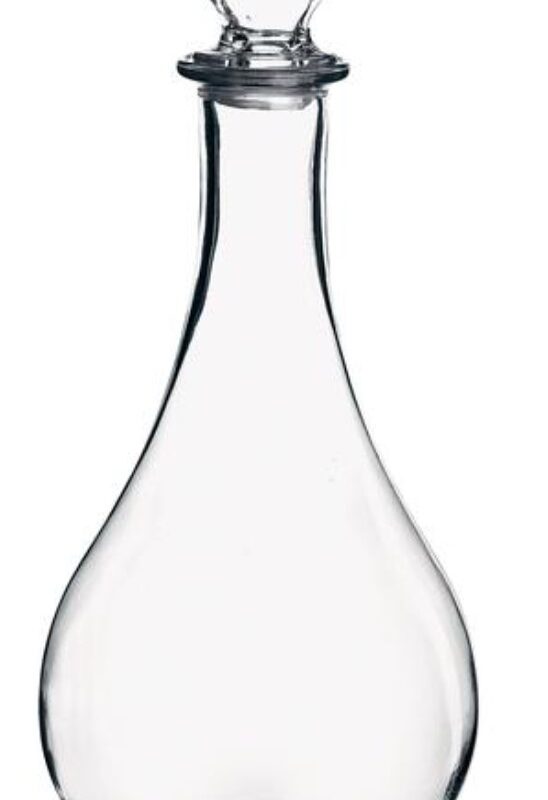 Karahvin 130cl korgiga rent