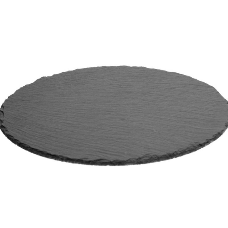 Serveerimisaluse kiltkivist 30 cm rent