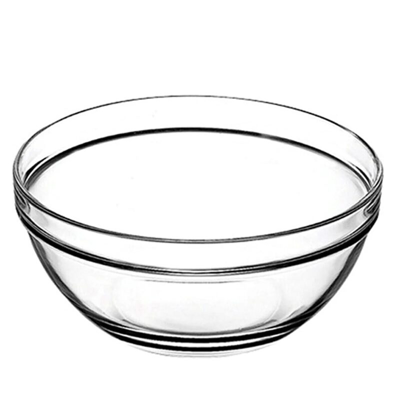 Klaaskauss  Ø12cm rent