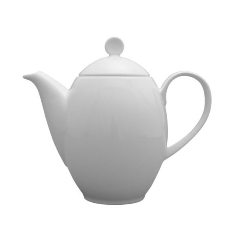 Kohvikann portselan 1.5L rent