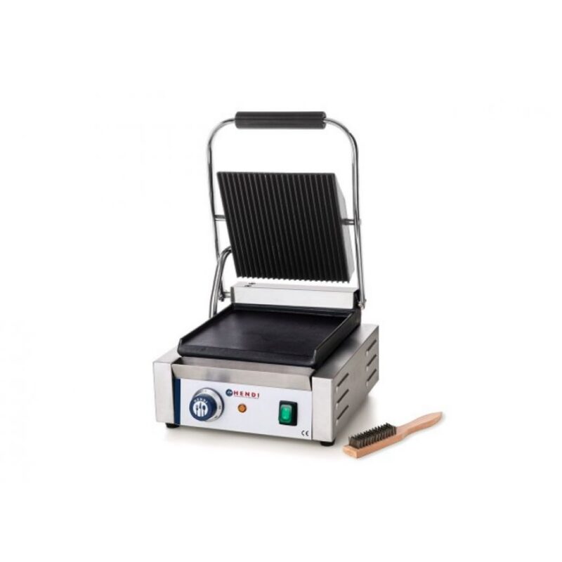 Kontaktgrill 30x30cm rent