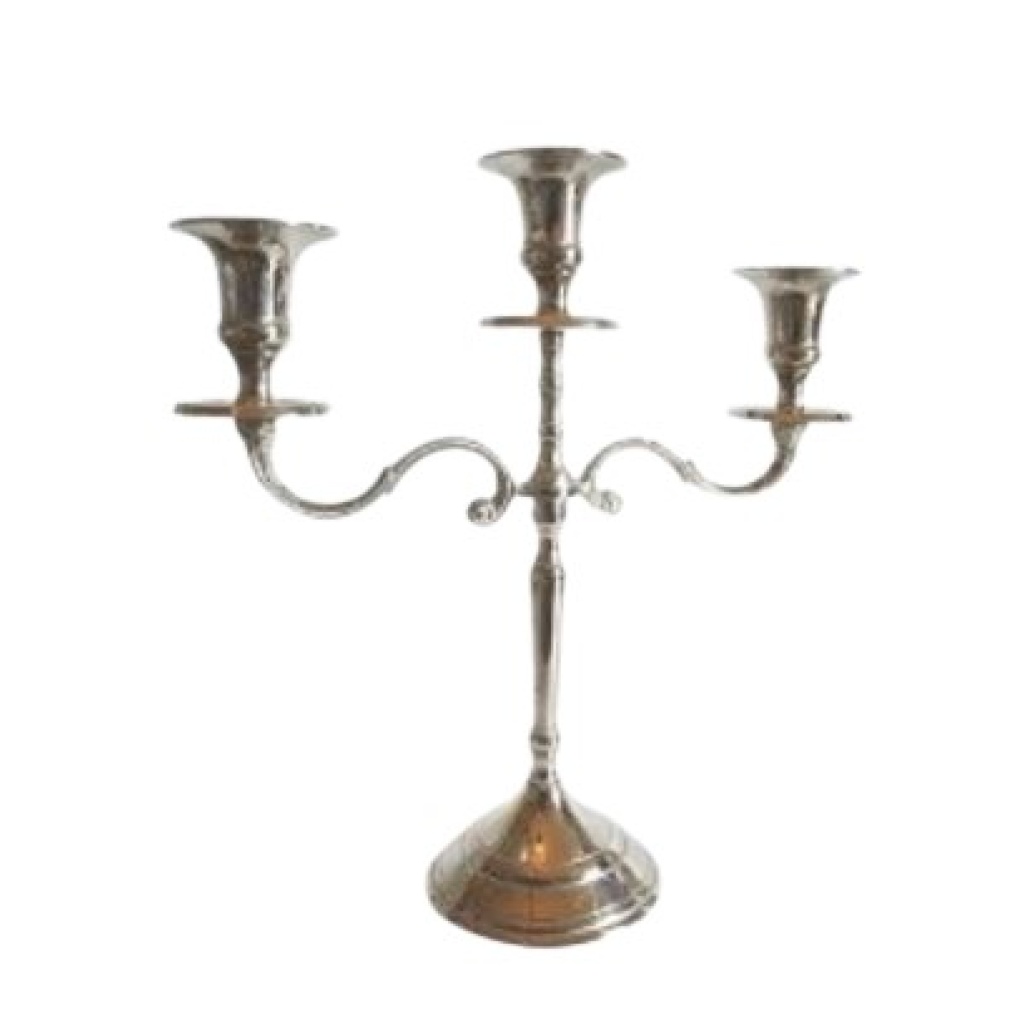 Küünlajalg kolmeharuline rent