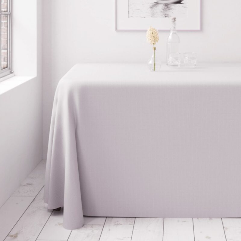 Laudlina valge müük 220cmx310cm