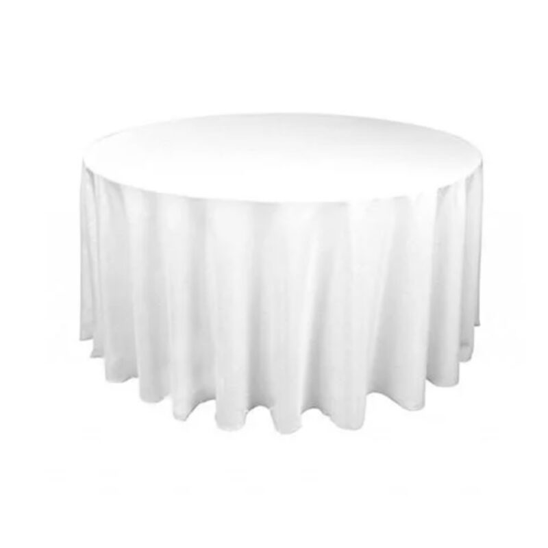 Laudlina valge 320Ø cm müük