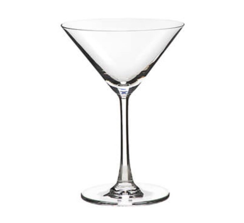 Martiini pokaal / Kokteiliklaas 15cl rent