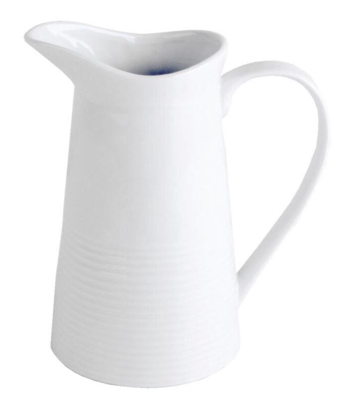 Koore/kastmekann portselan 0.5L rent