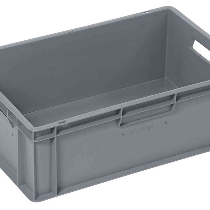 Plastikkast 20cm rent