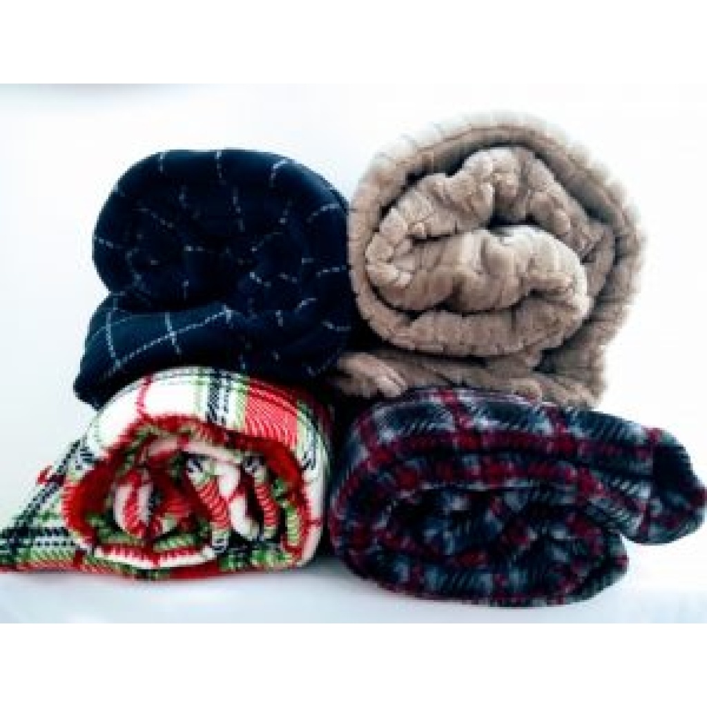 Plee ruuduline/erivärvid 130cm X 180cm rent