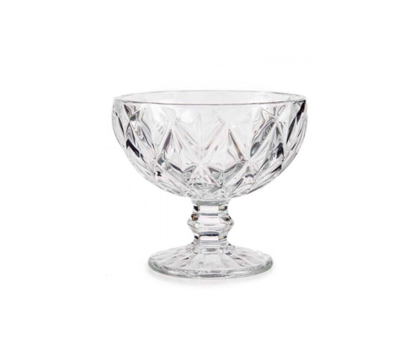 Pokaal salat jäätis dessert 200ml rent