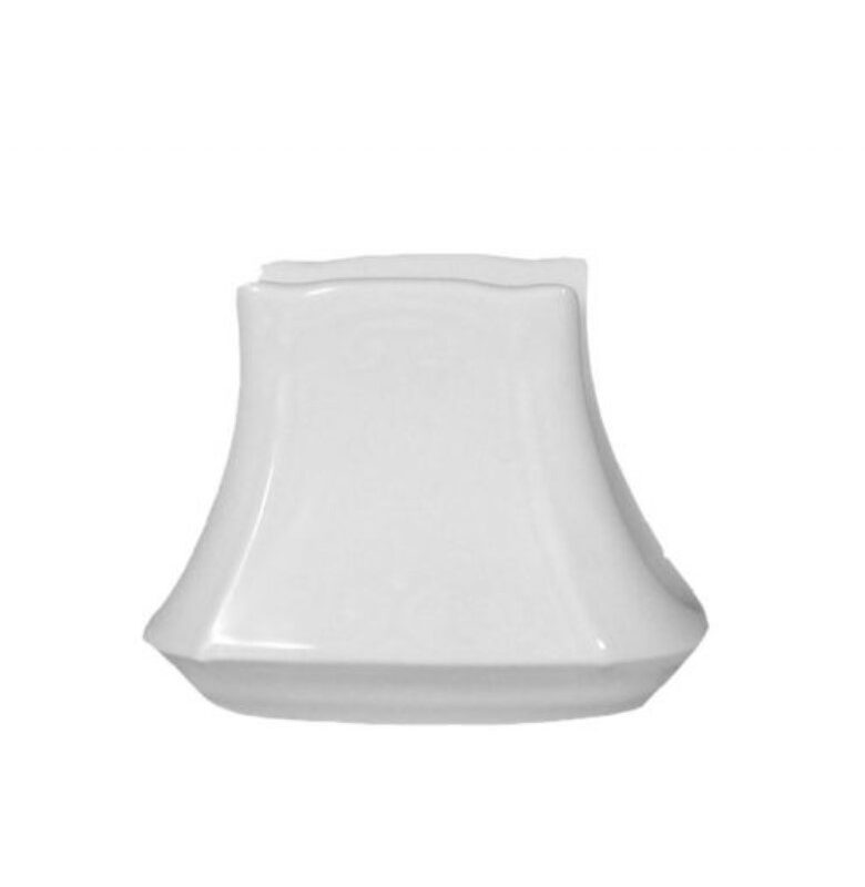 Salvrätikuhoidja portselan rent