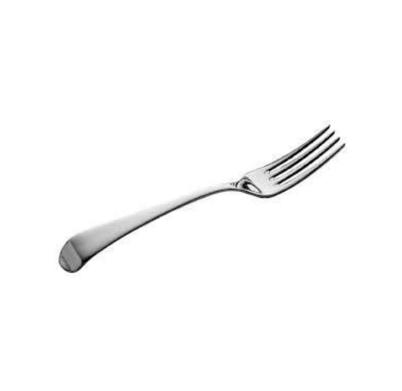 Serveerimiskahvel 23.5cm rent