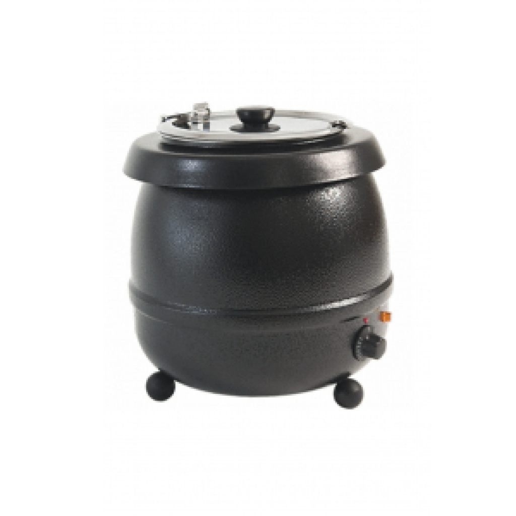 Supimarmiit 9 L rent