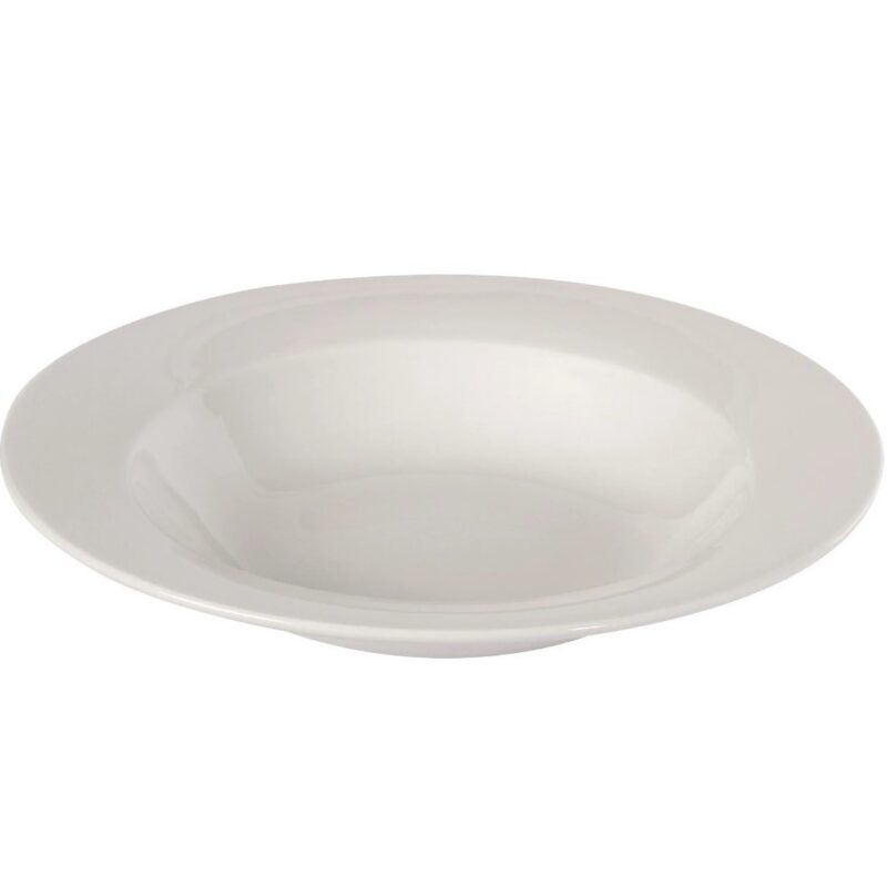 Supitaldrik portselan rent