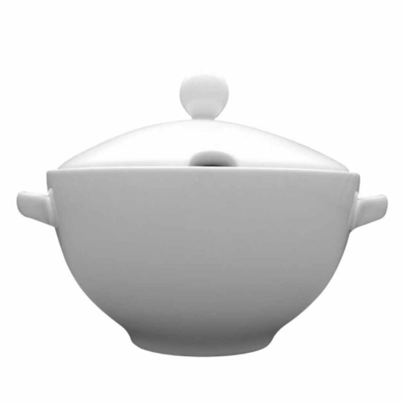 Supitirin portselan 3 L rent