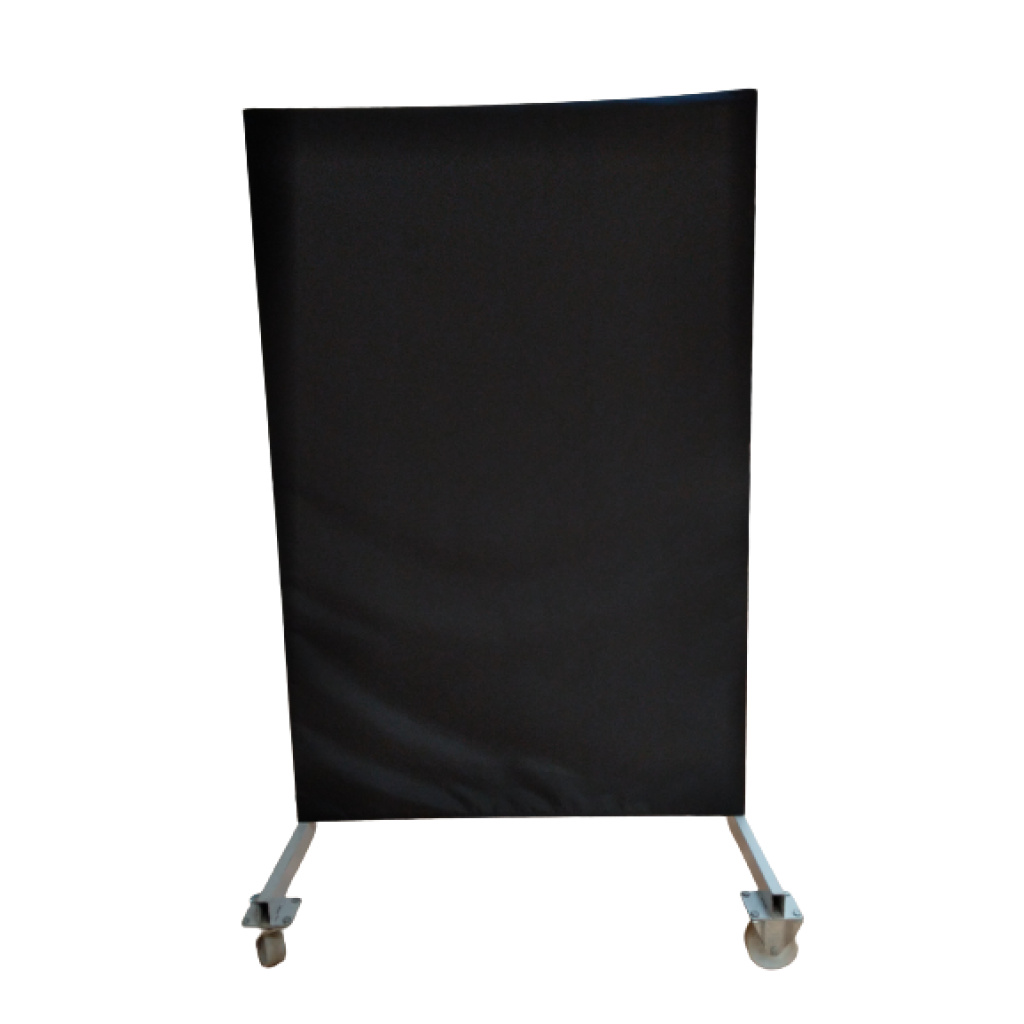 Vahesein must 1 m rent