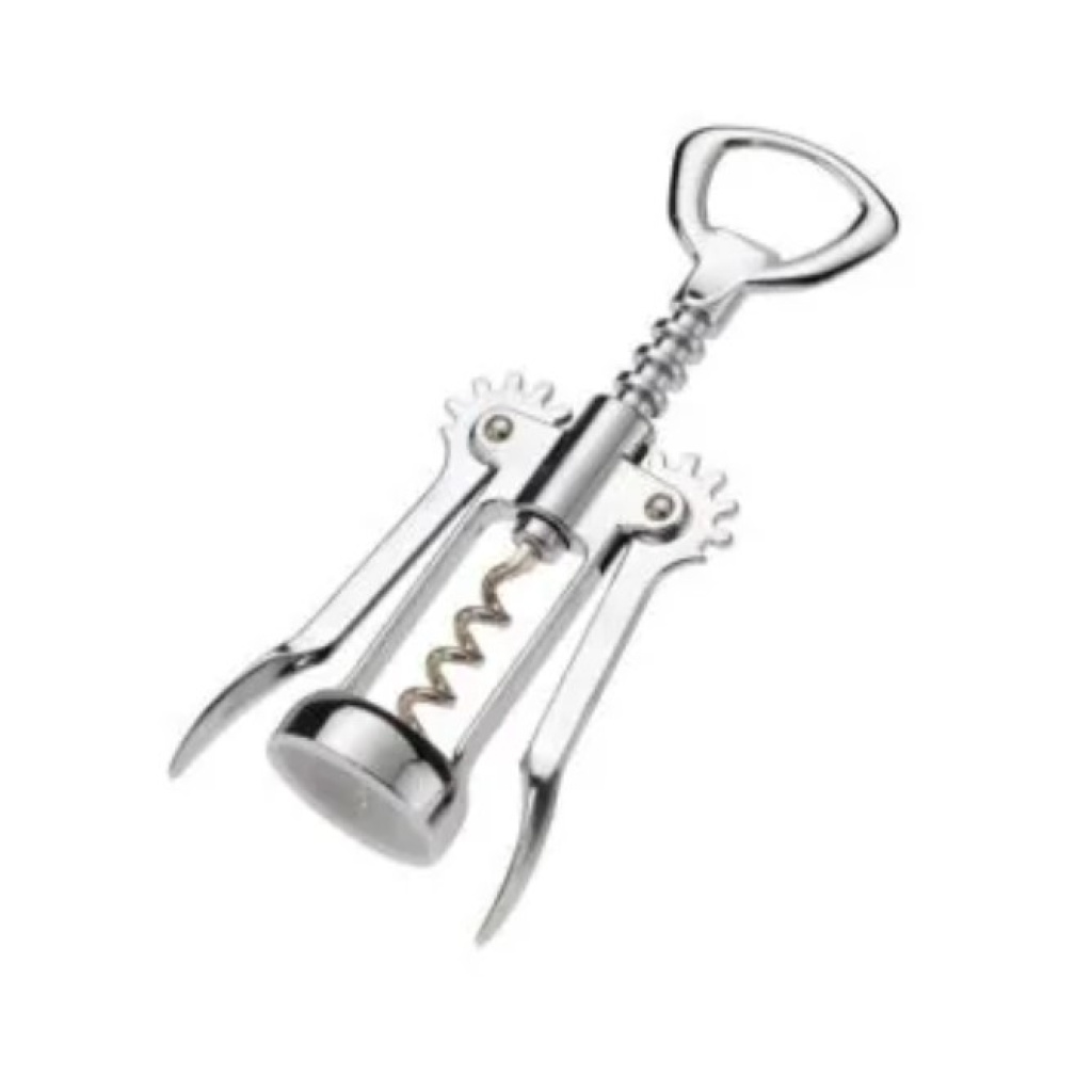 Veinipudeli avaja rent