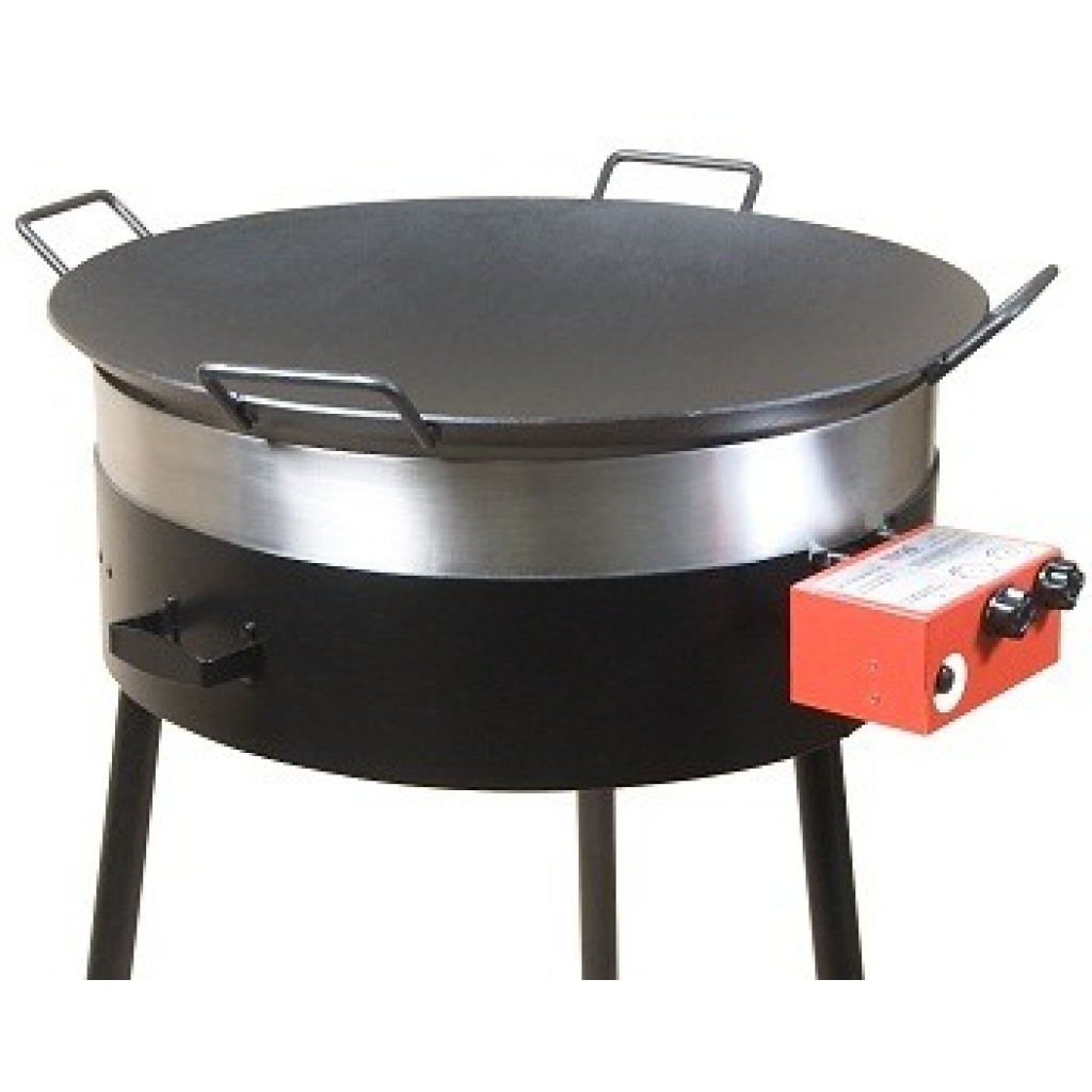 Paellapann kumer rent