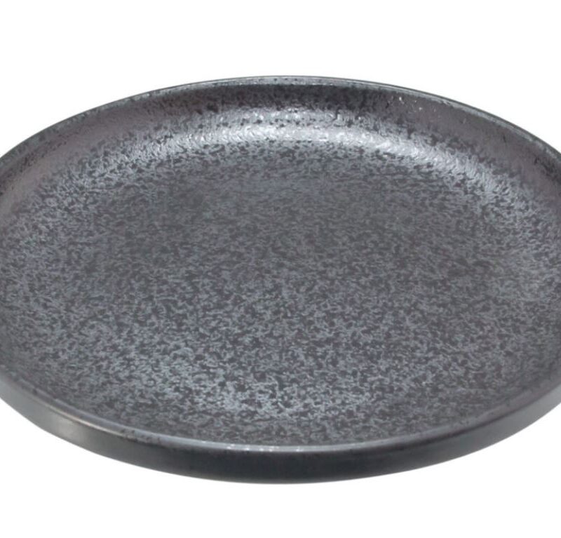 Taldrik must Royal 26 cm rent