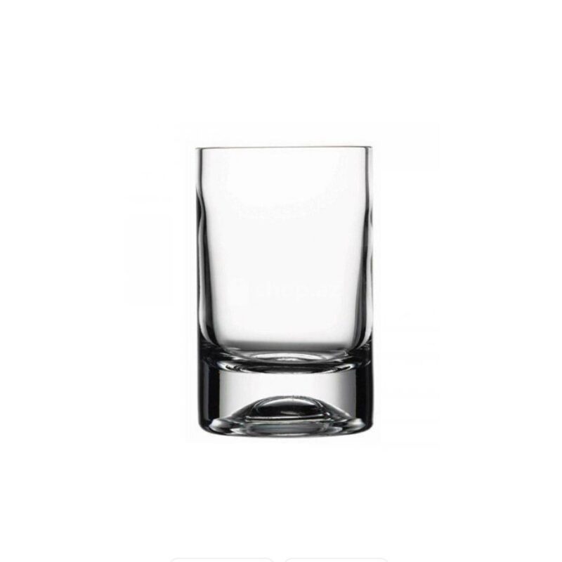 Viinapits silinder 5cl Hot Shot rent