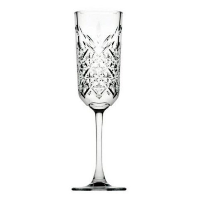 Šhampanja pokaal vahuvein TIMELESS 17.5cl  rent