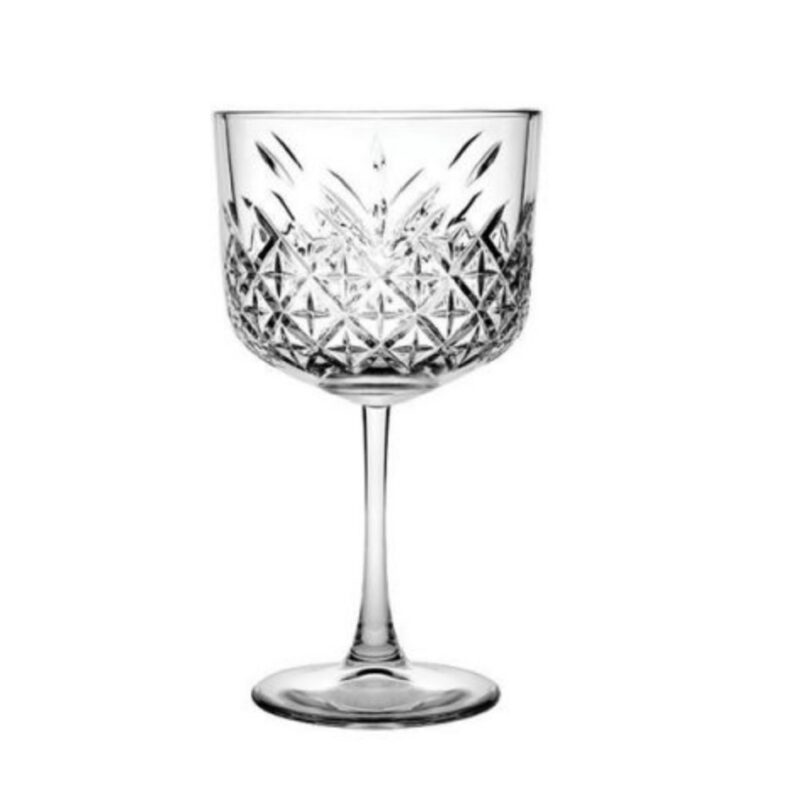 Pokaal Copa Gin & Tonic Vein TIMELESS 50cl rent