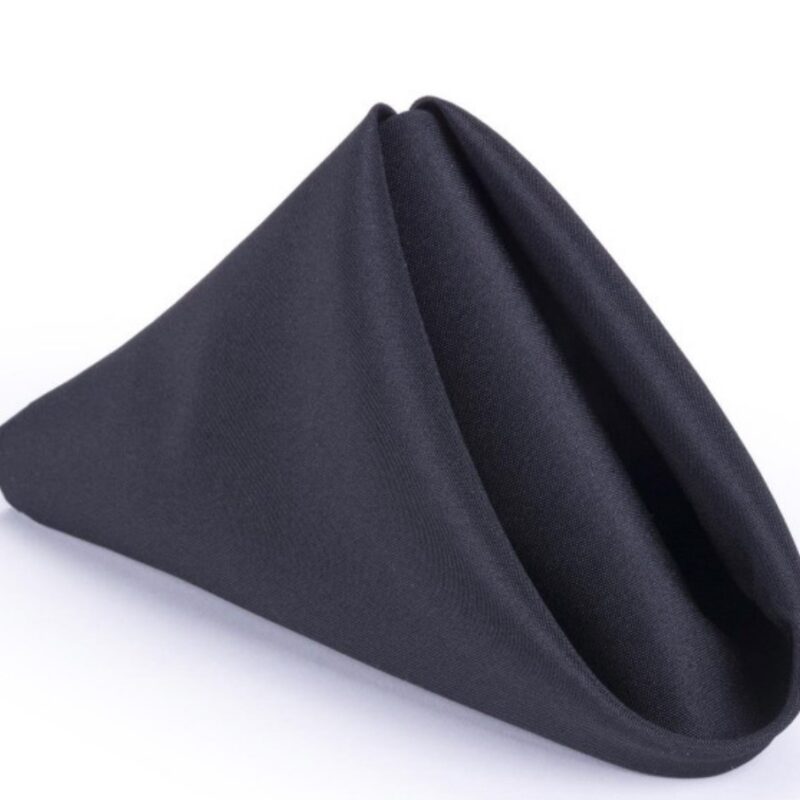 Servjett must 40cm x 40cm müük