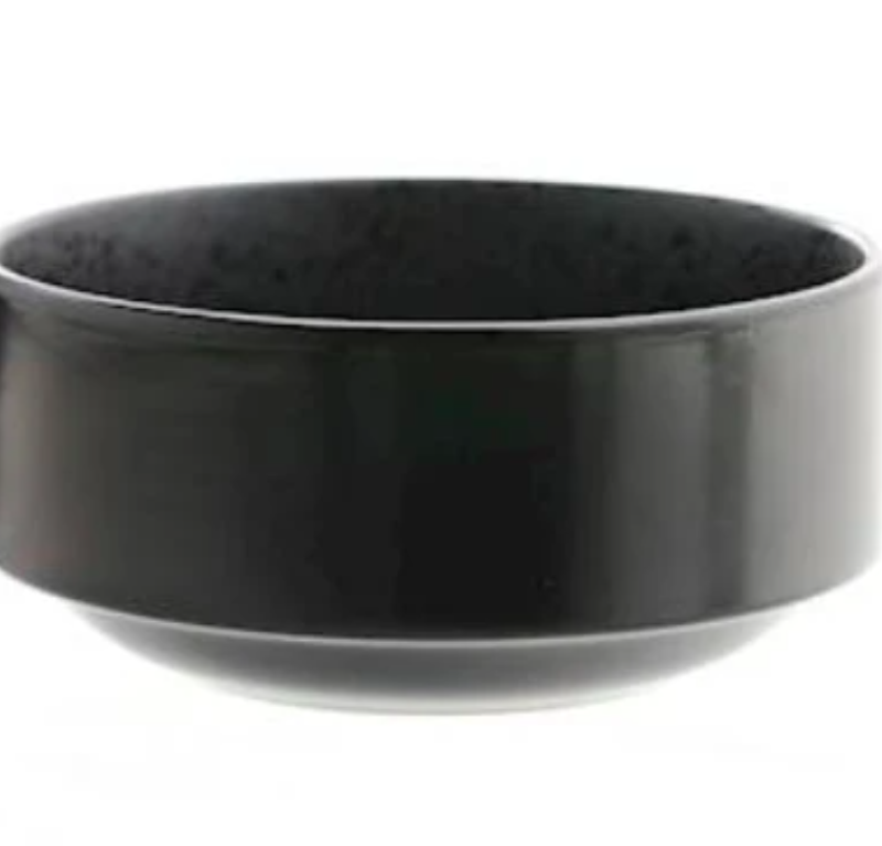 Kauss must Royal L Ø15.5cm 500ml rent