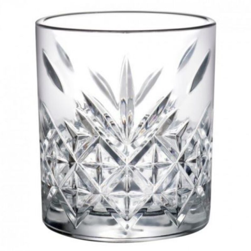 Viskiklaas TIMELESS 34.5cl rent