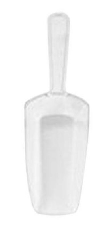 Jääkühvel plastikust rent