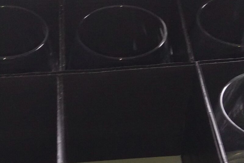 Klaaside jagaja müük