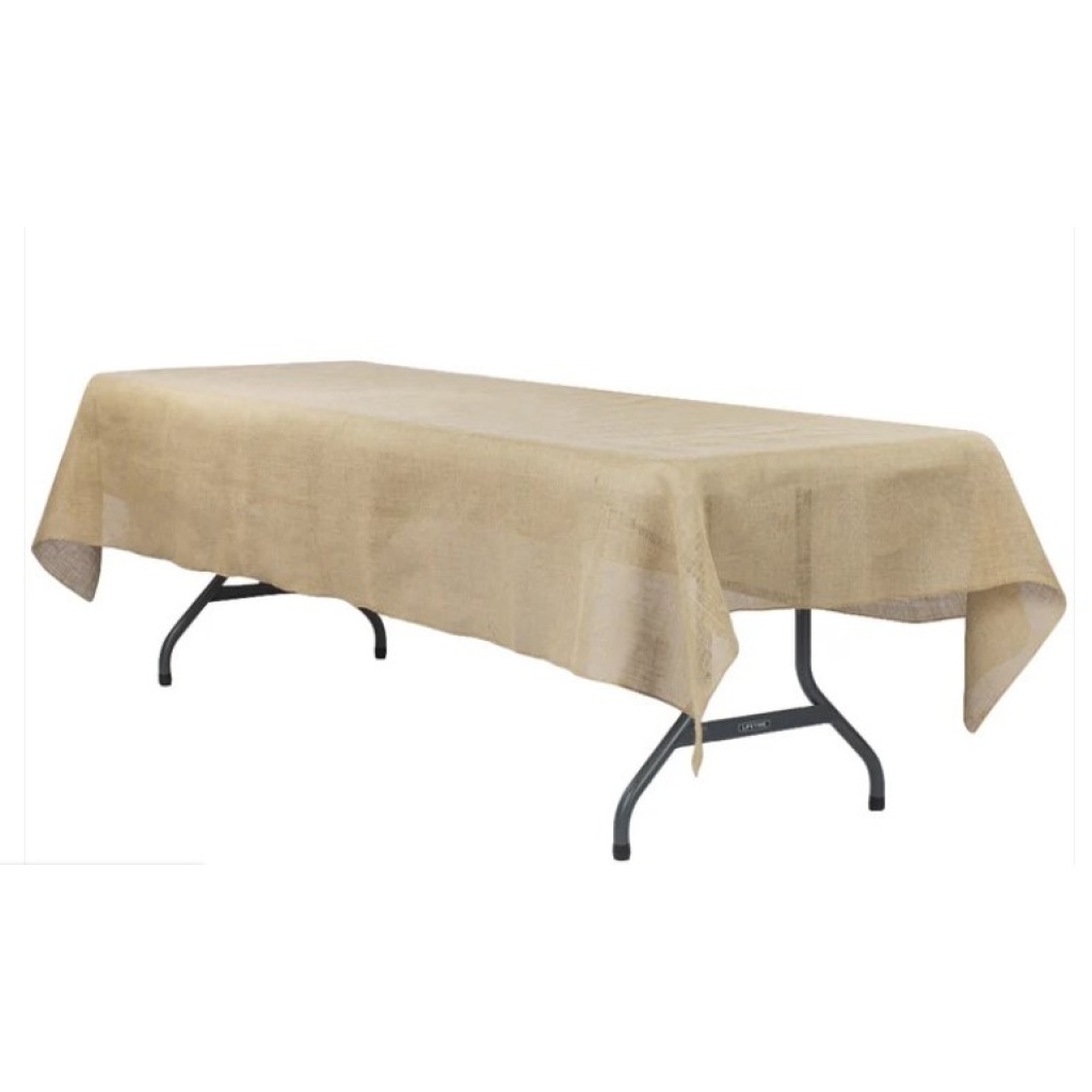 Laudlina naturaalsest linasest kangast 150cmx250cm rent