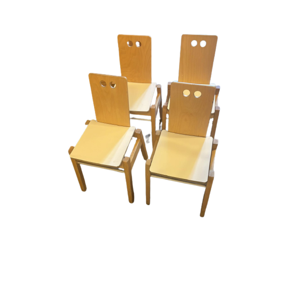 Lastetool puidust rent