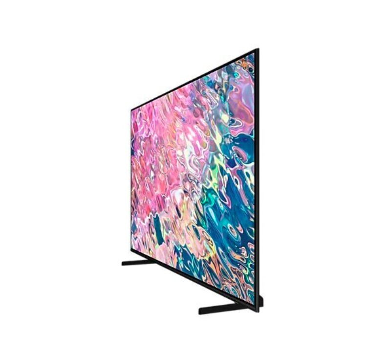 Televiisor samsung 75” rent