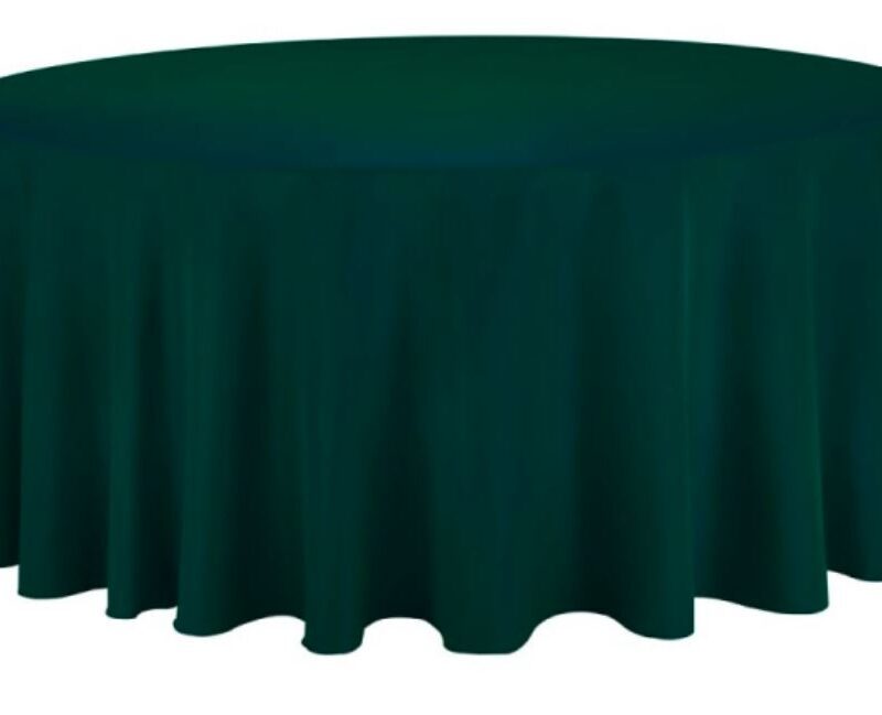 Laud 180cm koos rohelise laudlinaga 320Ø cm rent