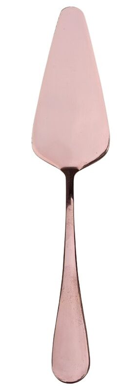 Tordilabidas roosa kuld 22.5cm rent