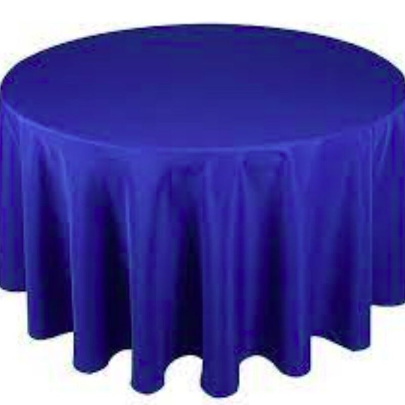 Laudlina tumesinine 320Ø cm rent