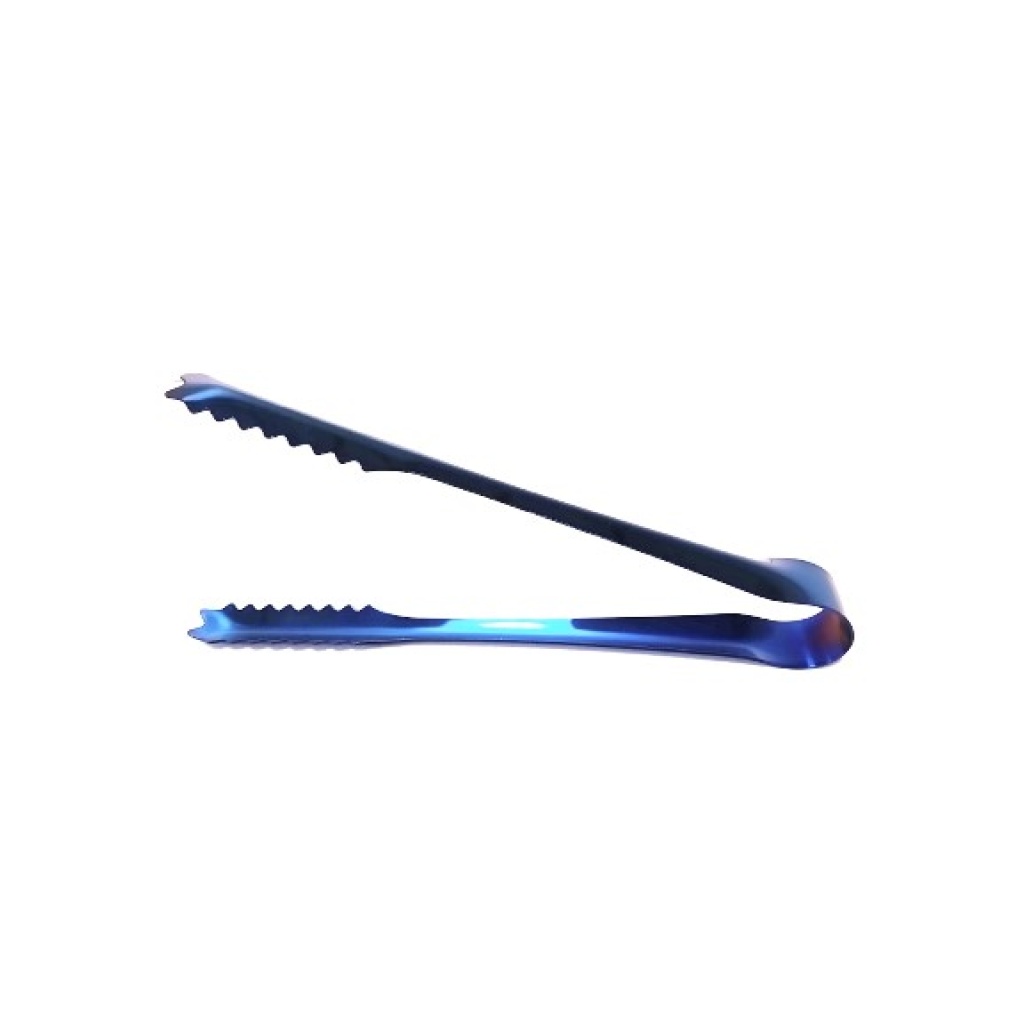 Serveerimistangid sinised 14.5cm rent