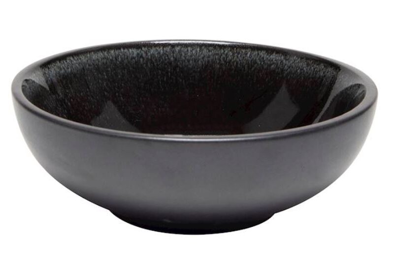 Kauss must Royal sm seest must Ø12x4cm  150ml rent