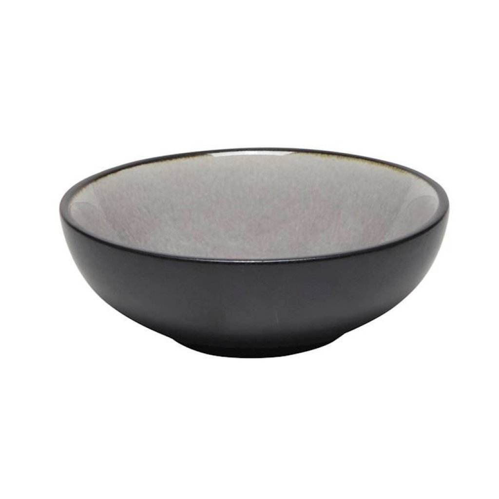 Kauss must Royal sm seest hall Ø12x4cm 150ml rent