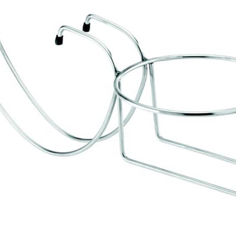 Küüleri hoidja lauale kinnituv rent