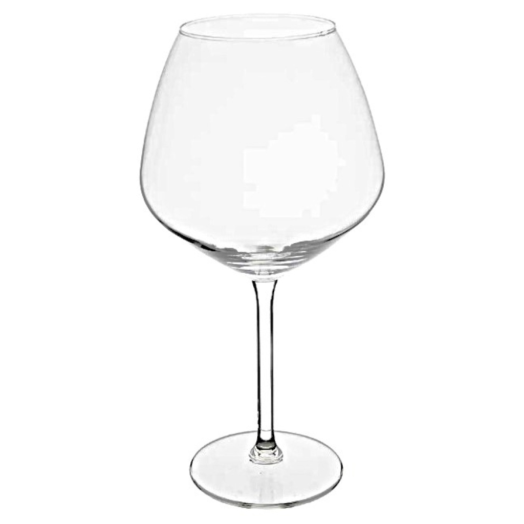 Pokaal Copa Gin & Tonic Burgundia 75cl rent