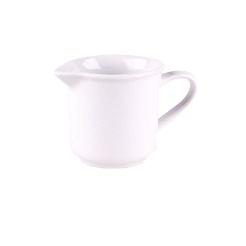 Kastmekann portselan 50ml rent