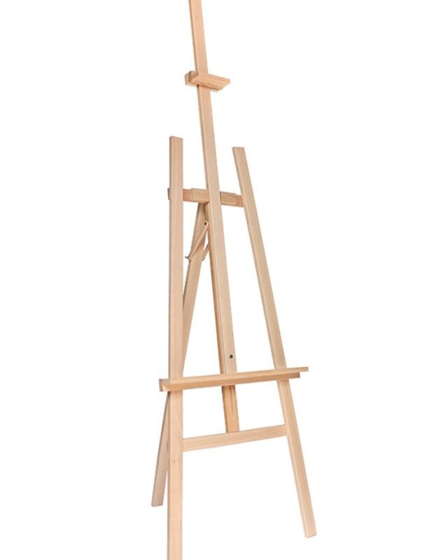 Molbert 170x60cm rent